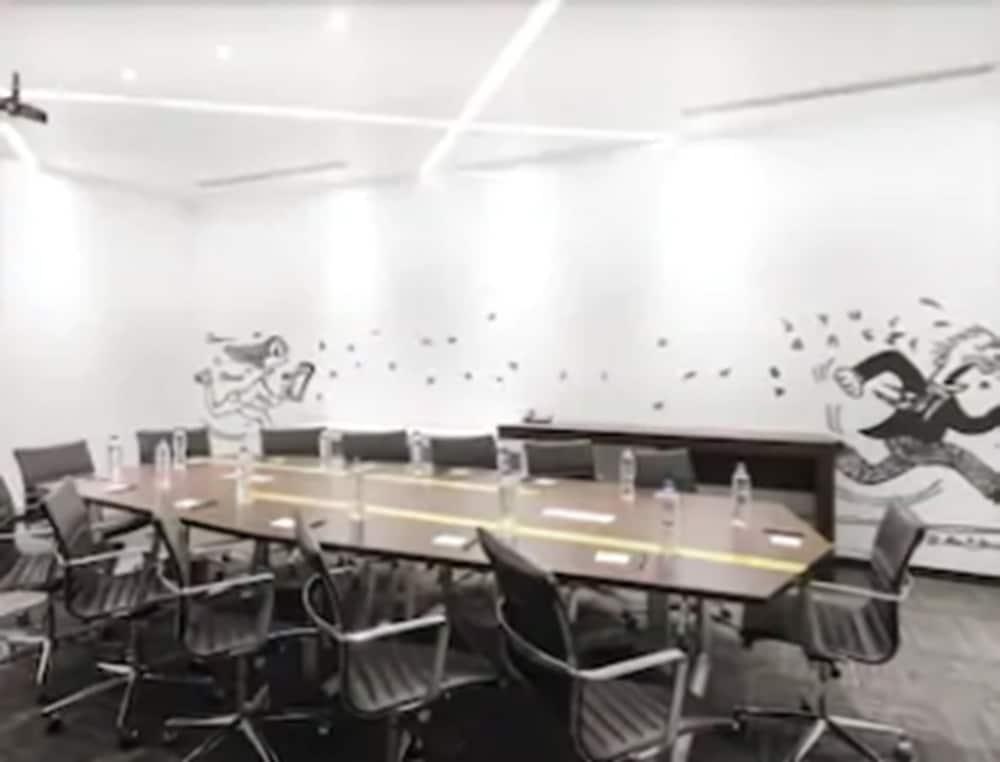 Ramada Encore San Luis Potosi San Luis Potosí Exterior foto