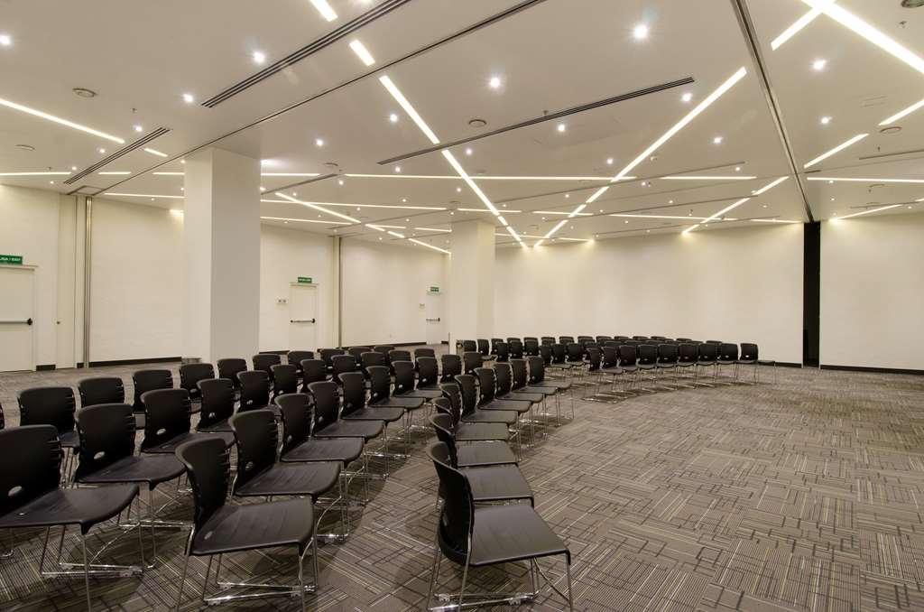 Ramada Encore San Luis Potosi San Luis Potosí Facilidades foto