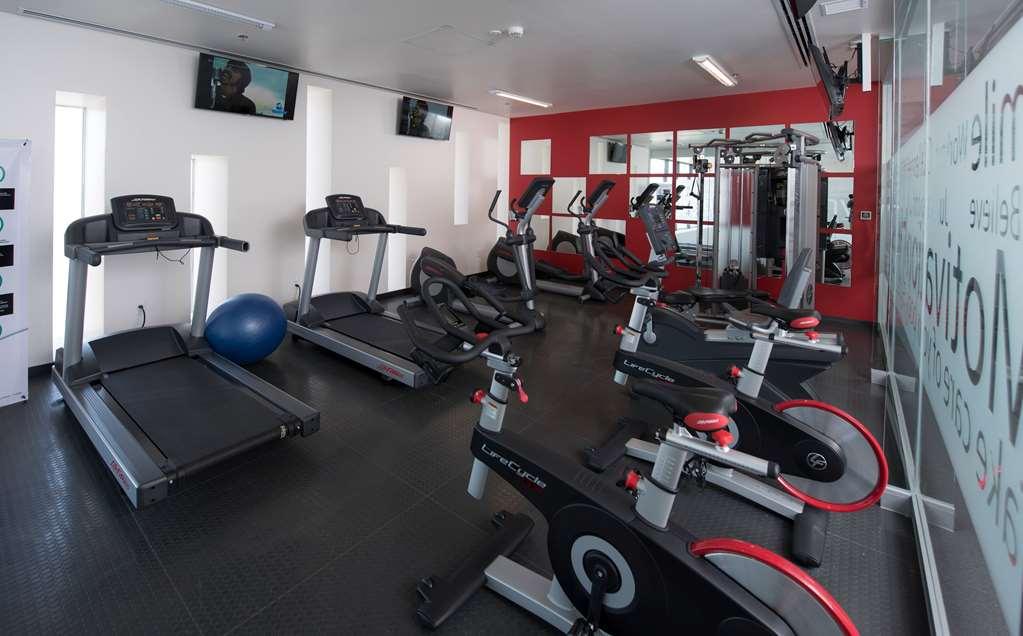 Ramada Encore San Luis Potosi San Luis Potosí Facilidades foto