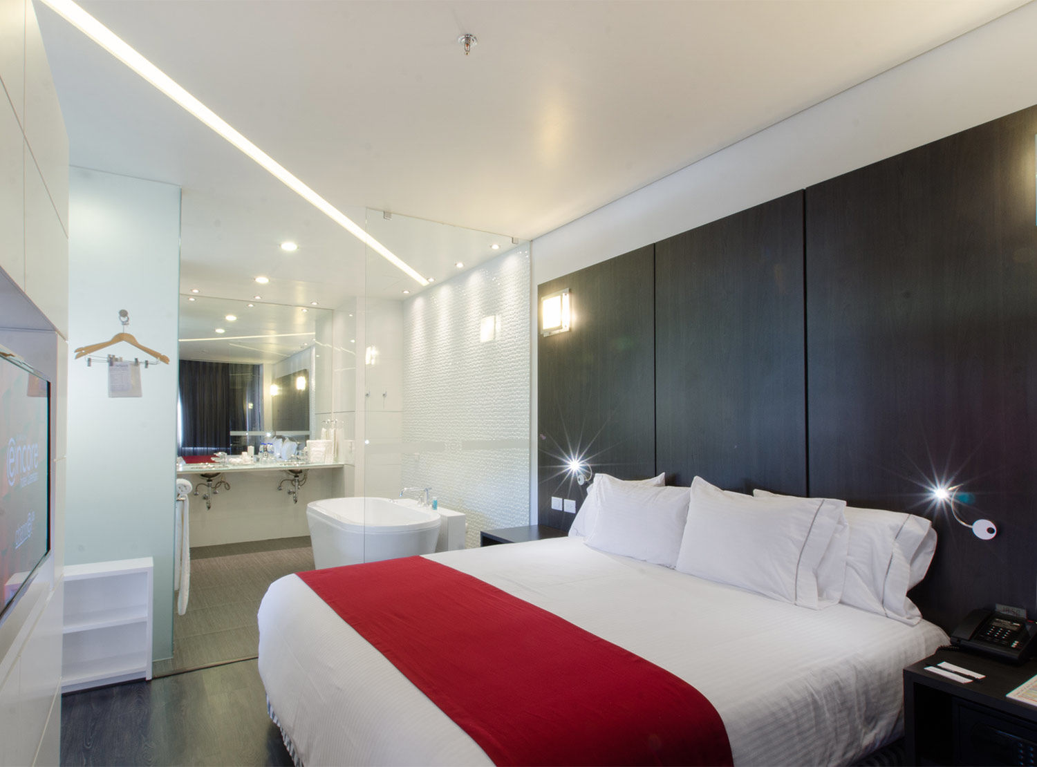Ramada Encore San Luis Potosi San Luis Potosí Exterior foto
